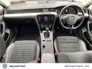 Volkswagen Passat 2.0TDI 150BHP HIGHLINE WITH COMF - Image 3