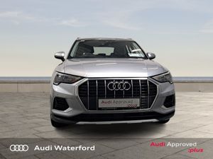 Audi Q3 35 TDI 150HP S Tronic SE From  379 per Mo - Image 3