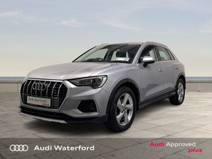 Audi Q3 35 TDI 150HP S Tronic SE From  379 per Mo - Image 4