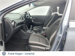 Hyundai Kona 1.0 T-gdi Executive  call Cormac ON - Image 4