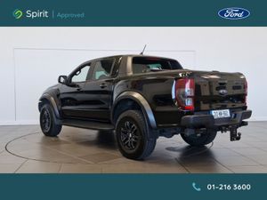Ford Ranger Raptor  33950 Plus VAT Call Patrick O - Image 2