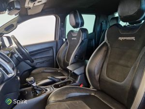Ford Ranger Raptor  33950 Plus VAT Call Patrick O - Image 3