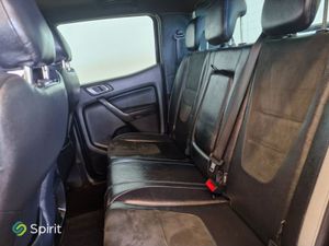 Ford Ranger Raptor  33950 Plus VAT Call Patrick O - Image 4