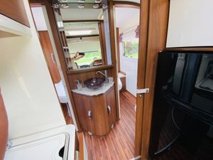 2017 MCLOUIS NEVIS 868 L.H.D MANUAL - Image 3