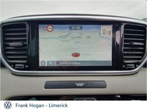 Kia Sportage 1.6 Crdi Mild Hybrid K3  call Cormac - Image 4