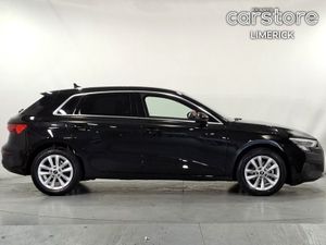 Audi A3 1.4 Tfsi Auto  low Mileage - Image 2