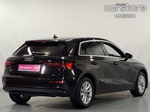 Audi A3 1.4 Tfsi Auto  low Mileage - Image 3