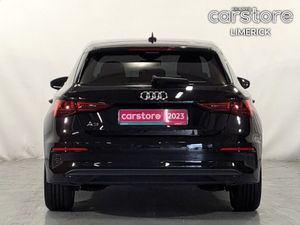 Audi A3 1.4 Tfsi Auto  low Mileage - Image 4