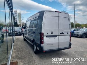 Renault Master Lm35 Advance Air con - Image 2