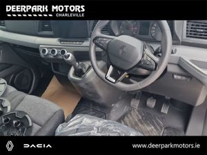 Renault Master Lm35 Advance Air con - Image 3