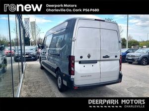 Renault Master FWD Lm35 Advance - Image 2