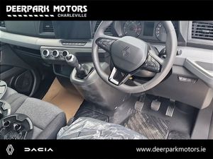 Renault Master FWD Lm35 Advance - Image 3