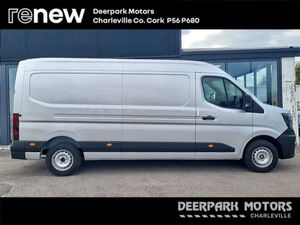 Renault Master FWD Lm35 Advance - Image 4