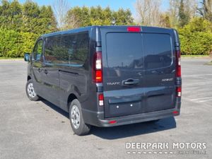 Renault Trafic Trafic Ll30 Advance 130 - Image 2