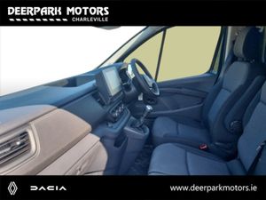 Renault Trafic Trafic Ll30 Advance 130 - Image 3