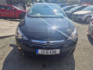 Opel Astra 2017 - Image 2