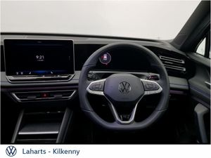 Volkswagen Tiguan 3 R-line (black Style Pack) 2.0 - Image 3