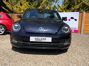 2016 VW BEETLE 1.2 TSI AUTO - Image 4