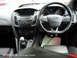 Ford Focus 2.0 Tdci 180PS ST2 - Image 2