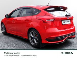 Ford Focus 2.0 Tdci 180PS ST2 - Image 3