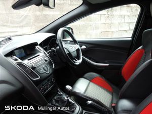 Ford Focus 2.0 Tdci 180PS ST2 - Image 4
