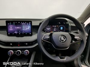 Skoda Superb Combi Selection 2.0tdi 150HP DSG - Image 3