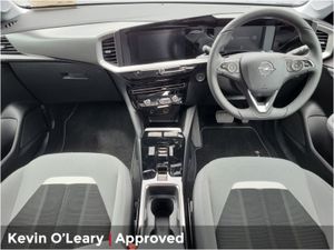 Opel Mokka e Elegance 136PS Electric Auto - Image 3