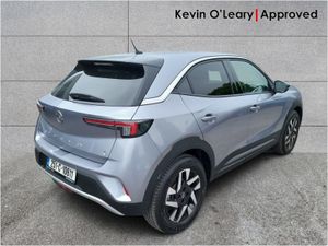 Opel Mokka e Elegance 136PS Electric Auto - Image 4