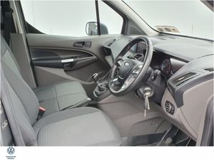 Ford Transit Transit Connect Trend LWB 1.5(no Vat) - Image 2