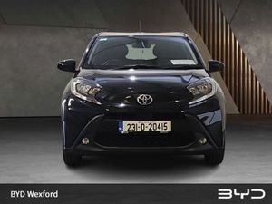 Toyota Aygo X 1.0 Pulse - Image 3