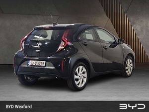 Toyota Aygo X 1.0 Pulse - Image 4