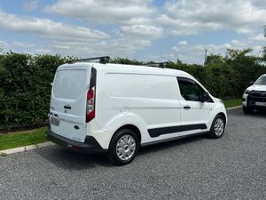 2016 Ford Transit Connect LWB Trend *No Vat* - Image 3