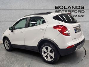 Opel Mokka Mokka SC 1.4 T 140BHP FWD 4DR - Image 2