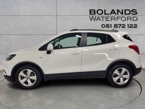 Opel Mokka Mokka SC 1.4 T 140BHP FWD 4DR - Image 3