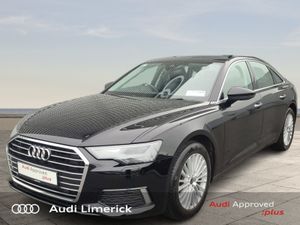 Audi A6 40tdi 204HP S Tronic SE - Image 4