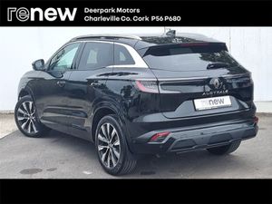 Renault Austral E-tech Hybrid 200 Techno - Image 3