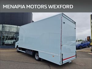Mitsubishi Canter Canter 7c15 43 - Image 3