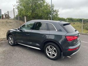 Audi Q5 190hp Quattro - Image 4