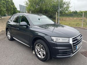 Audi Q5 190hp Quattro - Image 3