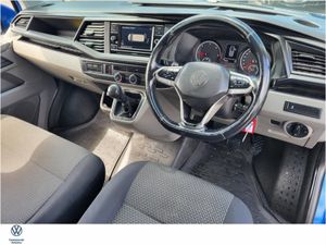 Volkswagen Transporter T6.1 30 PVL HL 2.0tdi 150B - Image 2