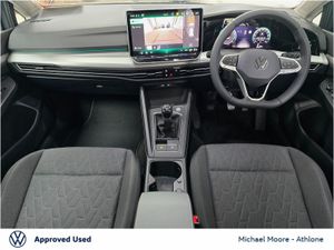 Volkswagen Golf Golf Edition 75 1.5 TSI 116BHP - Image 2