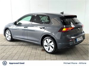 Volkswagen Golf Golf Edition 75 1.5 TSI 116BHP - Image 3