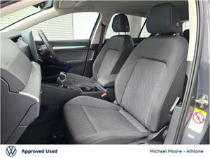 Volkswagen Golf Golf Edition 75 1.5 TSI 116BHP - Image 4