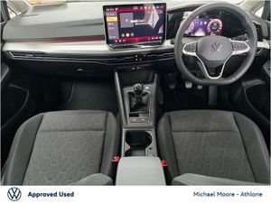 Volkswagen Golf Golf Edition 75 1.5 TSI 116BHP - Image 2