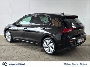 Volkswagen Golf Golf Edition 75 1.5 TSI 116BHP - Image 3
