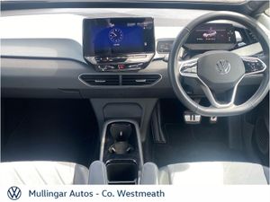 Volkswagen ID.3 Business 145HP 58kwh - Image 2