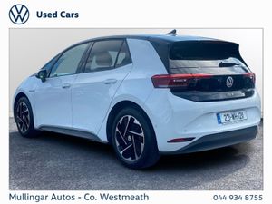 Volkswagen ID.3 Business 145HP 58kwh - Image 3