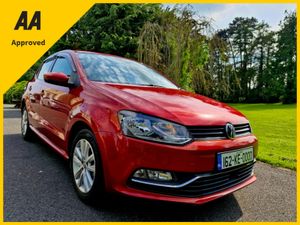 💥2016 Volkswagen Polo💥(18,000 Mls+Nice Spec!) - Image 2