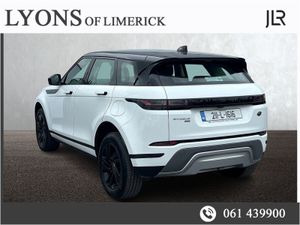 Land Rover Range Rover Evoque 1.5 Phev AWD Bronze - Image 2