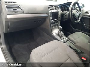 Volkswagen Golf Comfortline 1.2 TSI DSG - Image 2
